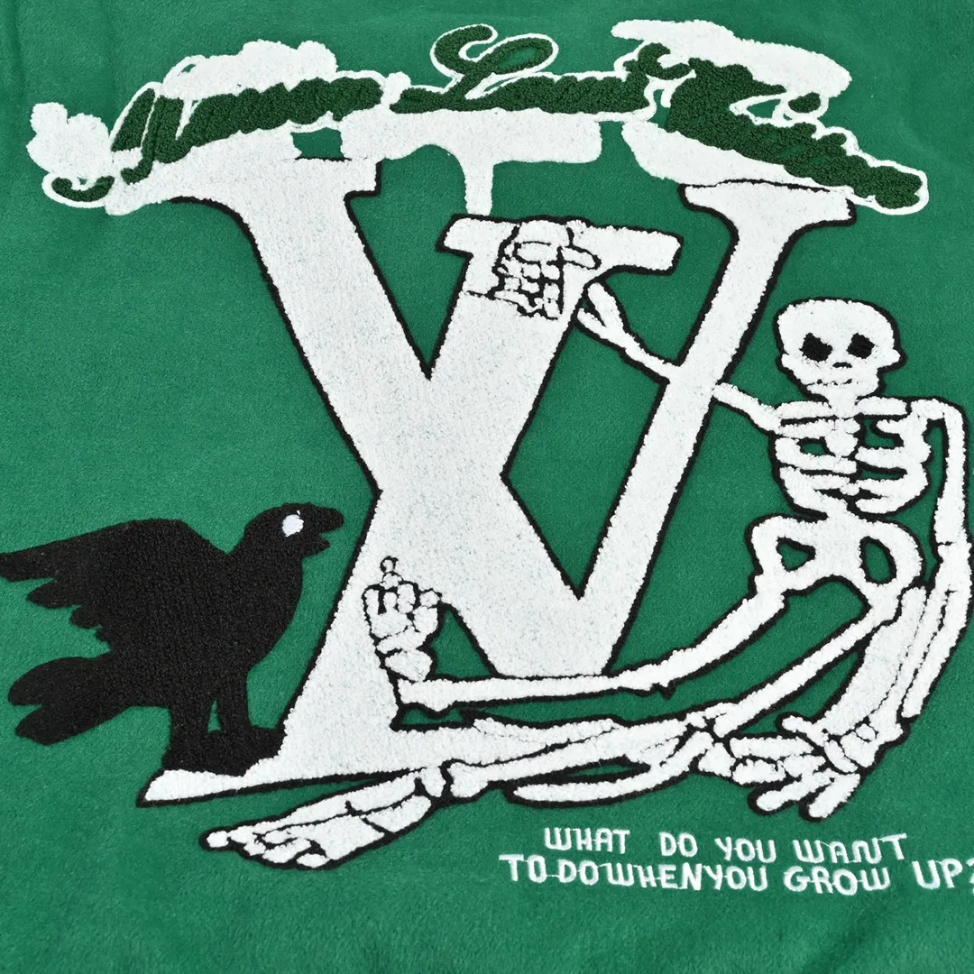 Louis Vuitton/ 21ss